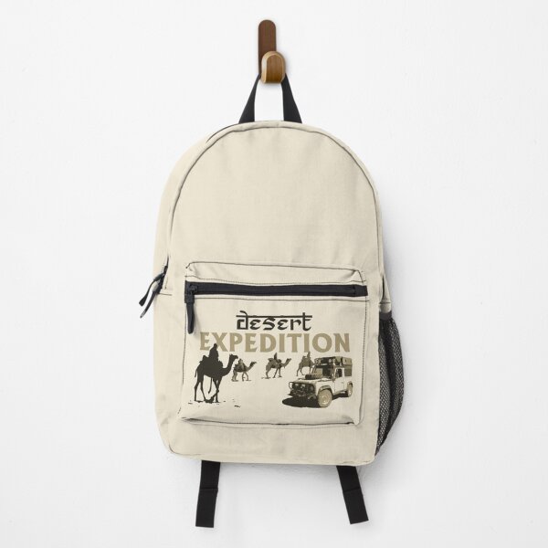 Item preview, Desert Expedition designed and sold by 4Explorers.