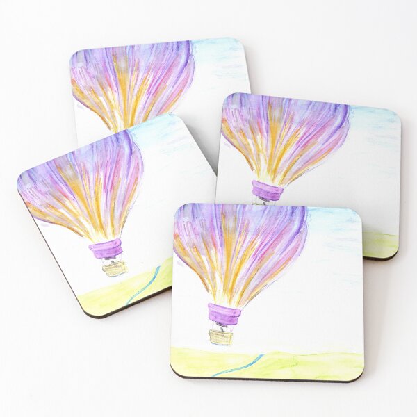 Item preview, Up & Away designed and sold by Wish-N-Well.