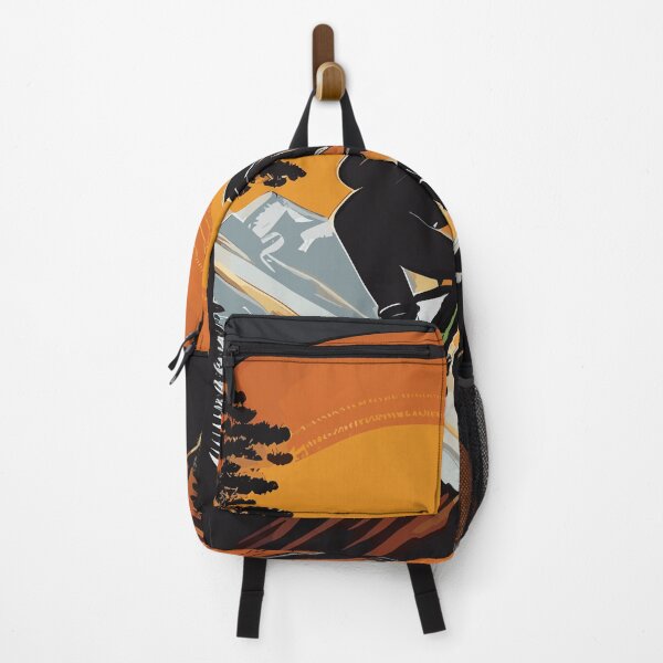 Item preview, Adorable Mountain Bike Silhouette Design For Biking Lovers designed and sold by Sandydesign.