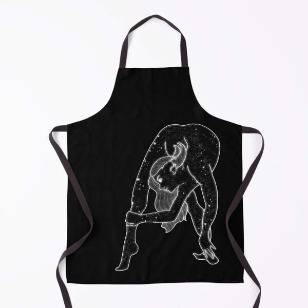 Item preview, Void Lady designed and sold by clackspoon.