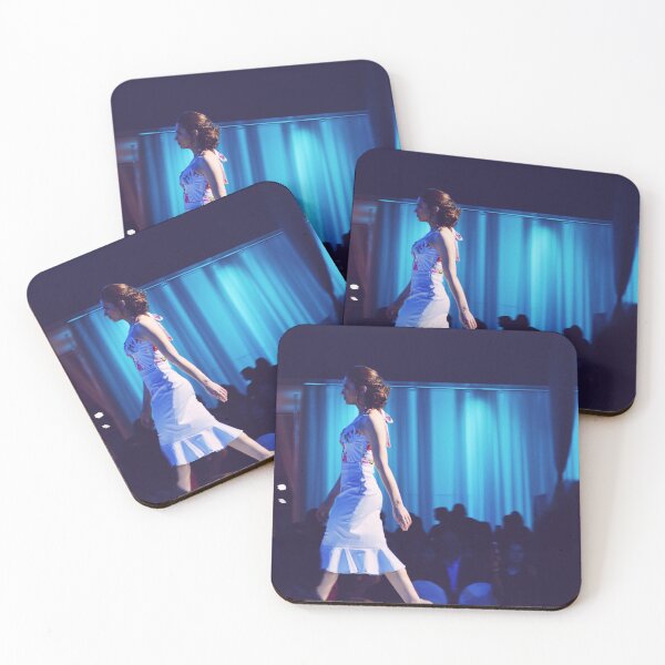 Item preview, Fashion Show Runway Walk Model designed and sold by chonkandbeans.