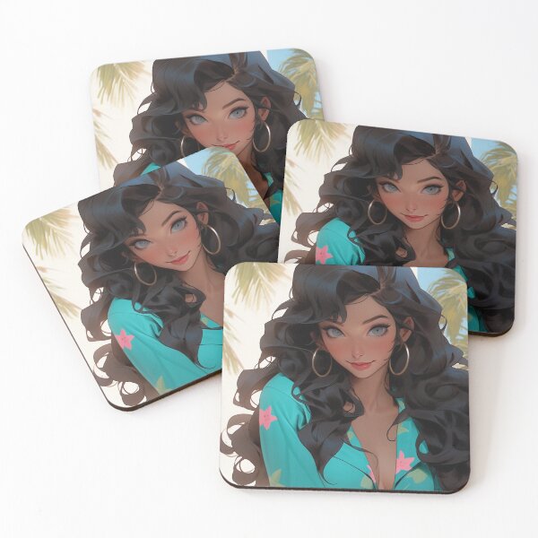Item preview, A Rare Beauty designed and sold by AxeWave.