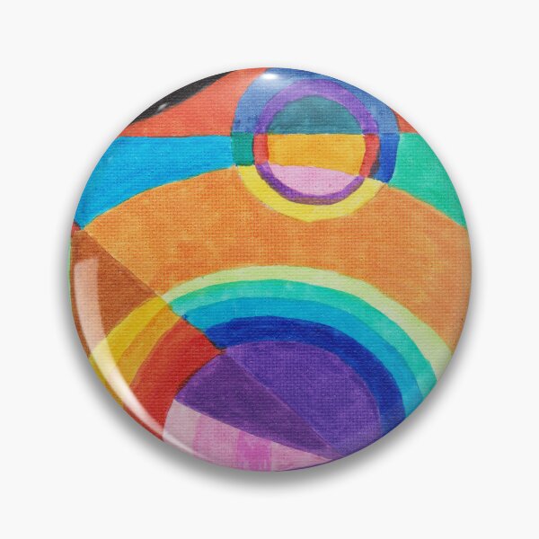 Item preview, The Gate, an abstract painting designed and sold by JAMporium.