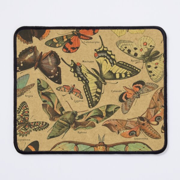 Item preview, Butterfly Ephemera designed and sold by moriahvanta.