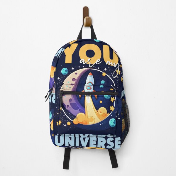 Item preview, YOU ARE MY UNIVERSE designed and sold by UrbanNova.