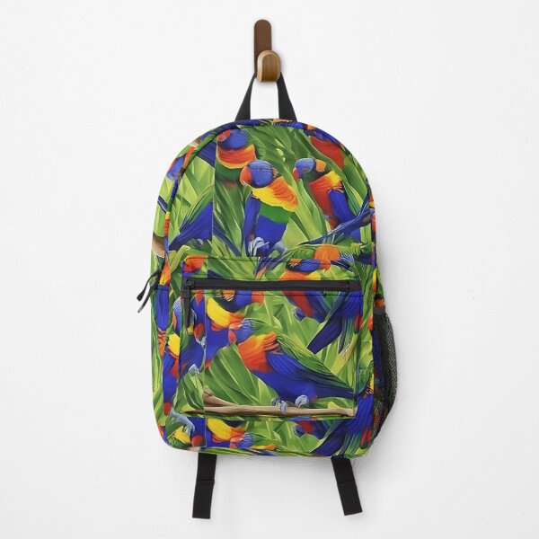 Item preview, Rainbow Radiance designed and sold by StefanVlahovic.