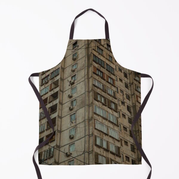 Item preview, Concrete Building designed and sold by NinaNayko.