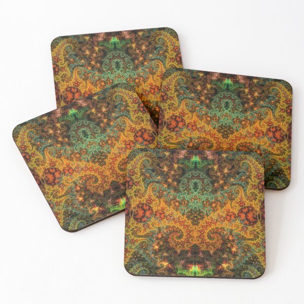 Item preview, Mosaic of Medium Madness designed and sold by swinemiester.