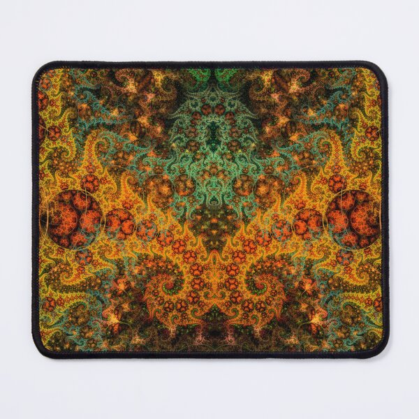 Item preview, Mosaic of Medium Madness designed and sold by swinemiester.