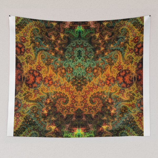 Item preview, Mosaic of Medium Madness designed and sold by swinemiester.