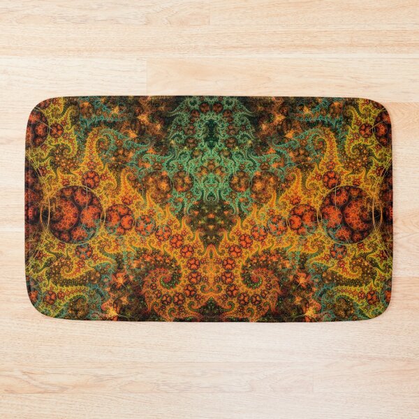Item preview, Mosaic of Medium Madness designed and sold by swinemiester.