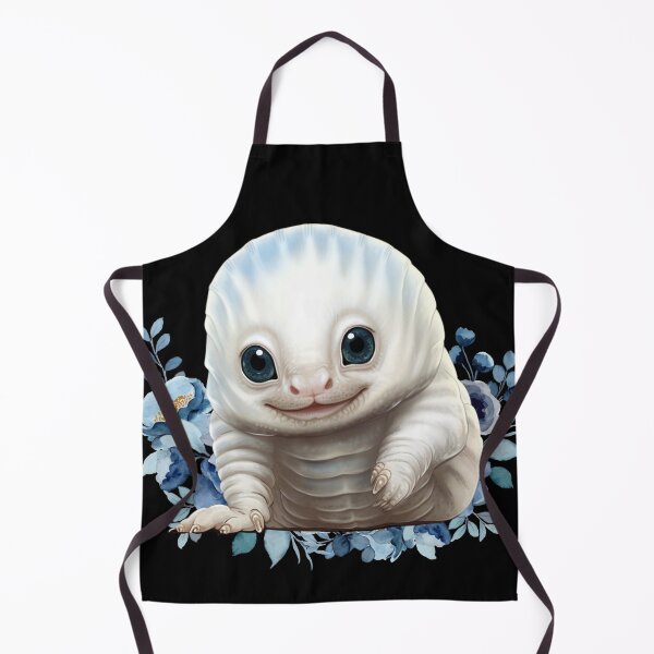 Item preview, Dairy Cow Isopod - Loving Eyes designed and sold by WittyWomenByCat.
