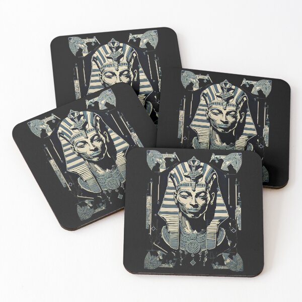 Item preview, Pharaoh  designed and sold by KnoClothingCo.