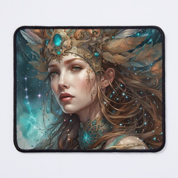 Item preview, Enchanted designed and sold by Humbugle.