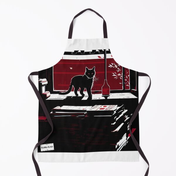 Item preview, Cute colorful cat cats 15 designed and sold by RedWolfDisigne.