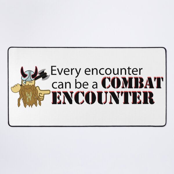 Item preview, Every Encounter designed and sold by JLouxDesigns.