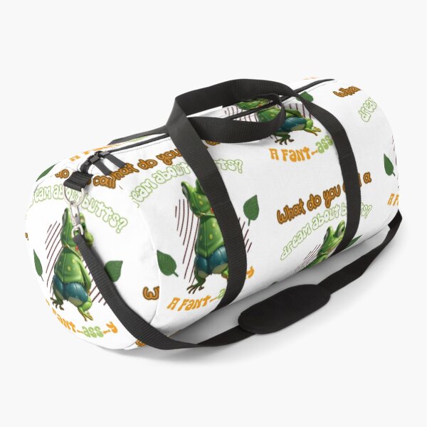 Item preview, Frog Butt Dream Fantassy designed and sold by VicetTees.
