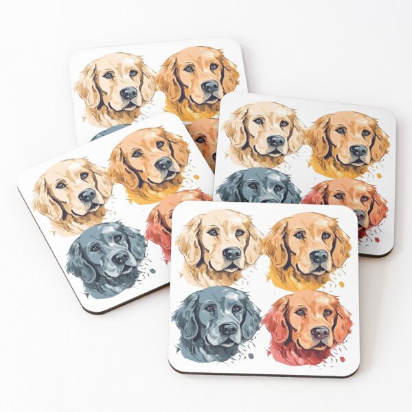 Item preview, Golden Retriever , Cute Tee, Gifts designed and sold by Terry-Salsa.