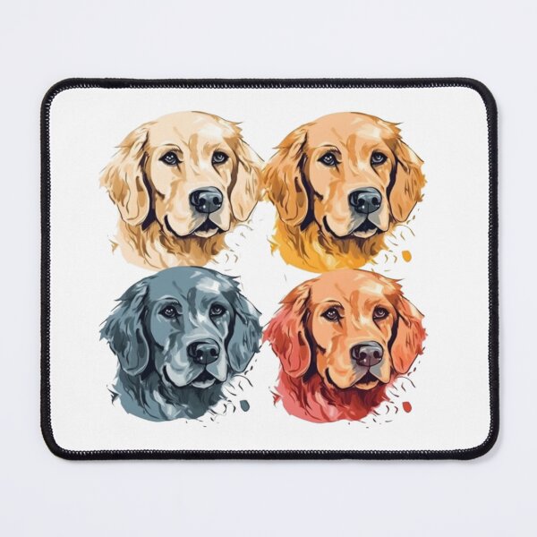 Item preview, Golden Retriever , Cute Tee, Gifts designed and sold by Terry-Salsa.