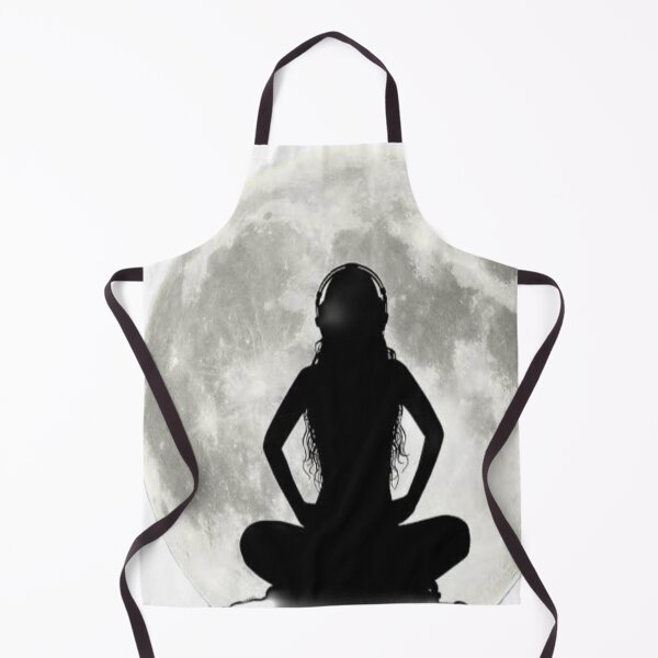Item preview, Woman from the moon designed and sold by Asiamo.