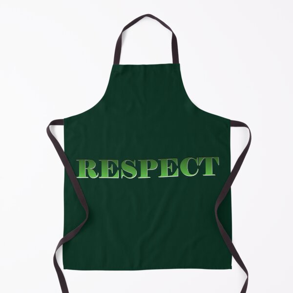 Item preview, Respect designed and sold by Bobo-Print.