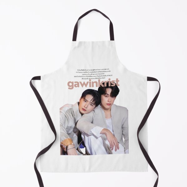 Item preview, Gawin and Krist Be My Favorite designed and sold by Lambie-Pie.