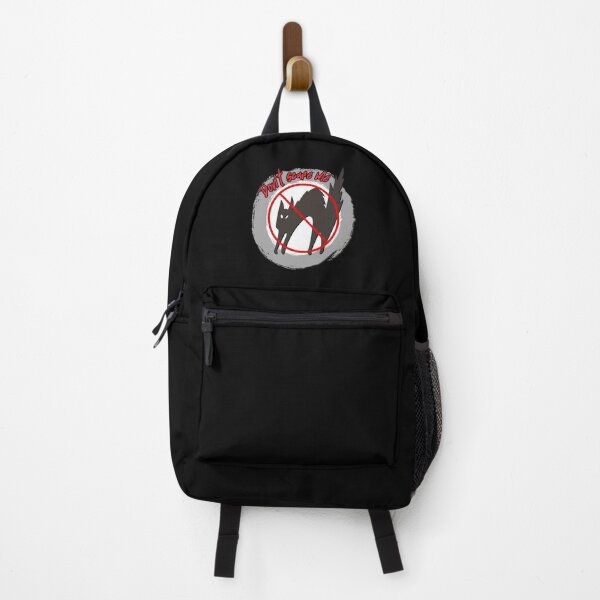 Item preview, Don't Scare Me designed and sold by RosmirStore.