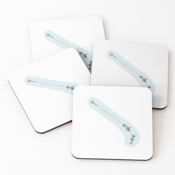 Item preview, March daffodil aires constellation  designed and sold by nherbst.