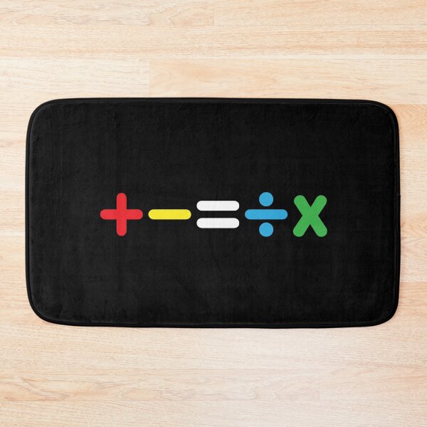 Item preview, Mathematics Ed Sheeran designed and sold by ddartonline.