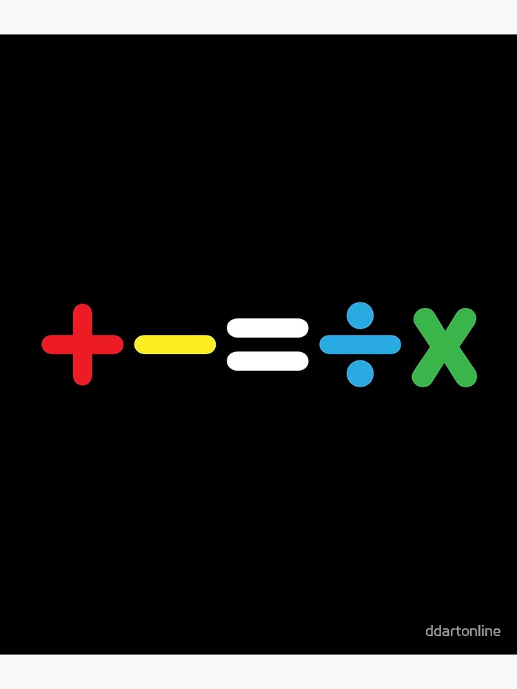 Mathematics Rubik's Cube – Ed Sheeran