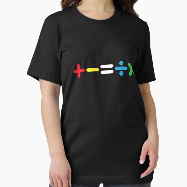 Item preview, Mathematics Ed Sheeran designed and sold by ddartonline.