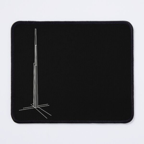 Item preview, Tall Building Study 1198 designed and sold by ARCHITECTURELAB.