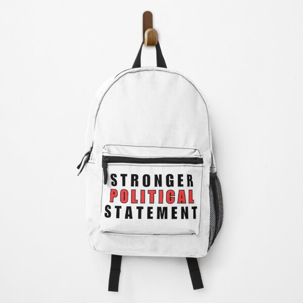 Item preview, Stronger Political Statement designed and sold by Gwen Nofear.