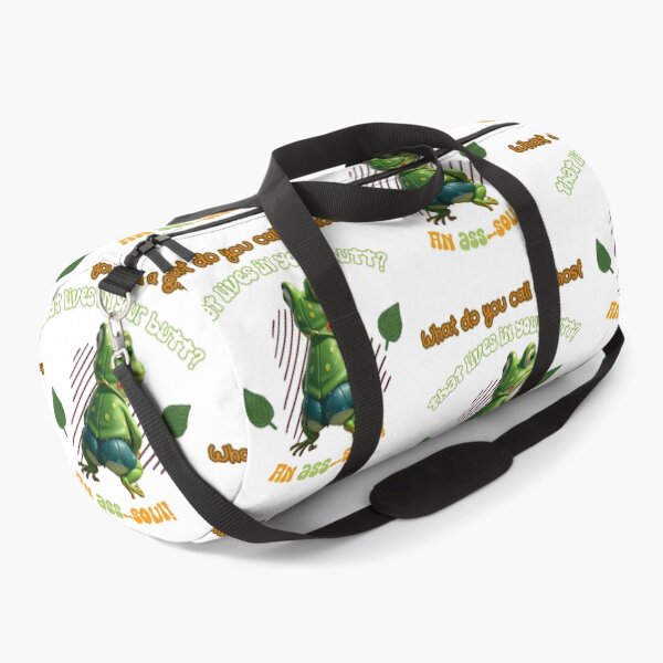Item preview, Frog Butt Ghost Ass-soul designed and sold by VicetTees.