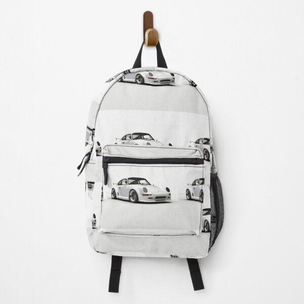 Item preview, White Porsche designed and sold by babidi34.