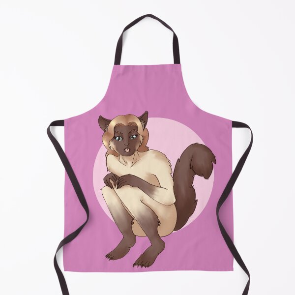 Item preview, Kittygirl Blep designed and sold by clackspoon.