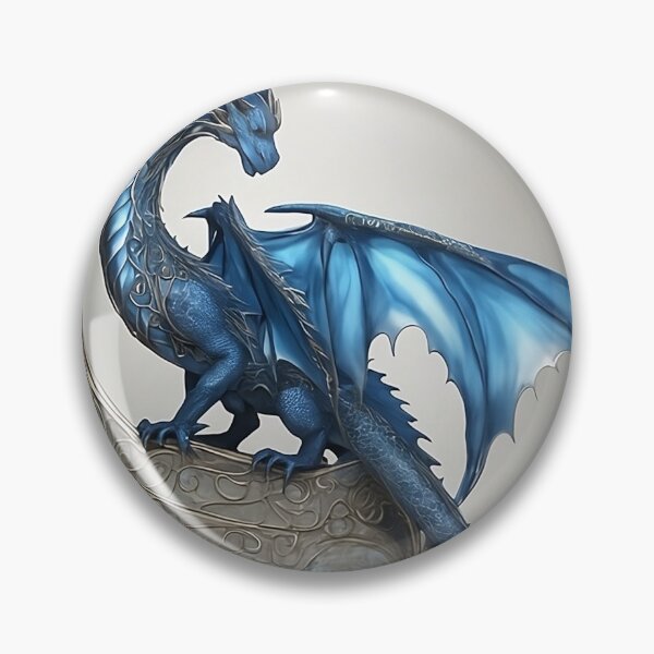 Item preview, Azure Serpent designed and sold by StefanVlahovic.