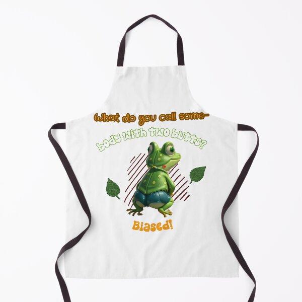 Item preview, Frog Butt Body designed and sold by VicetTees.