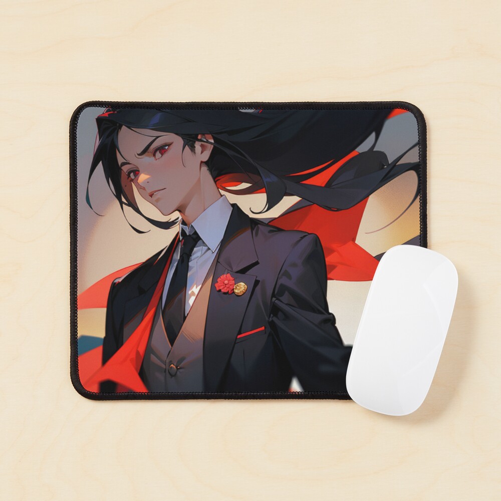 Item preview, Mouse Pad designed and sold by RIDKARTUR.