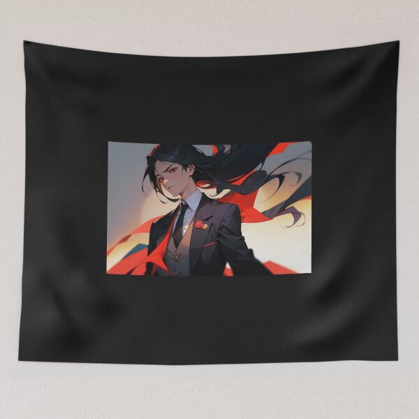 Item preview, HUSBANDO Jalika designed and sold by RIDKARTUR.