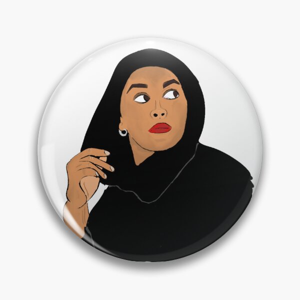 Item preview, Marjan Marwani designed and sold by BumbleCee.