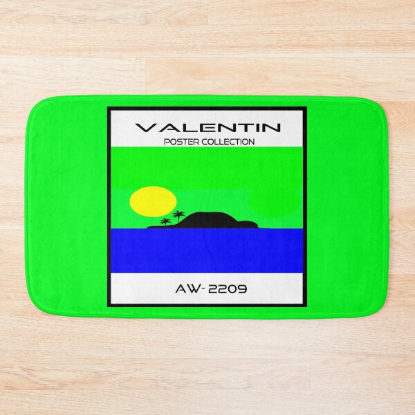 Item preview, Valentin Poster Collection No-2209 designed and sold by porfysoundtrack.