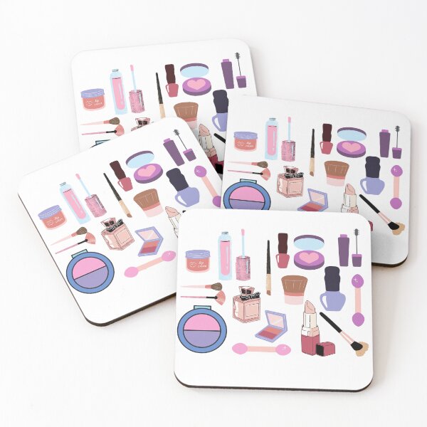 Item preview, makeup designed and sold by Designfs.