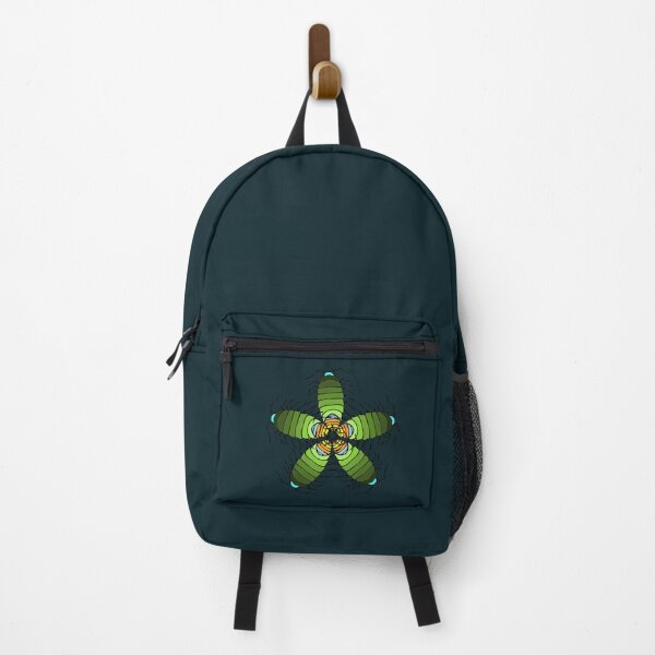Item preview, DAIRY COW ISOPOD FLOWER designed and sold by Filmharmony.