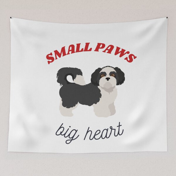 Item preview, Shih Tzu lover designed and sold by aledandelion.