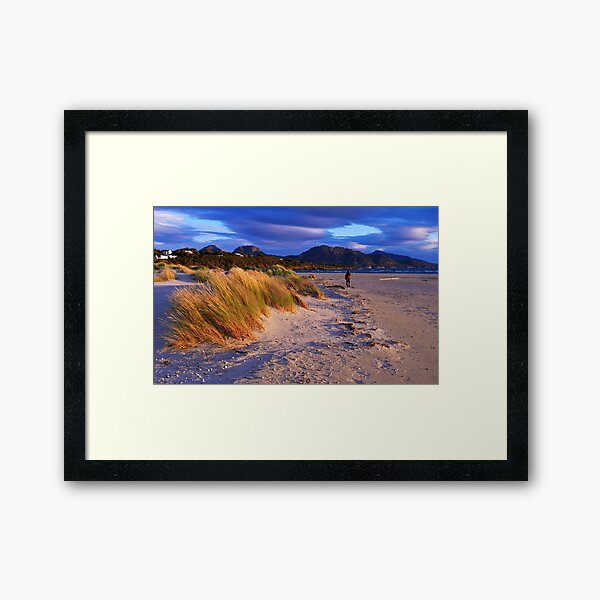 Item preview, Coles Bay sunset designed and sold by Mark Malinowski.