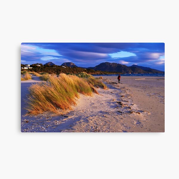 Item preview, Coles Bay sunset designed and sold by Mark Malinowski.