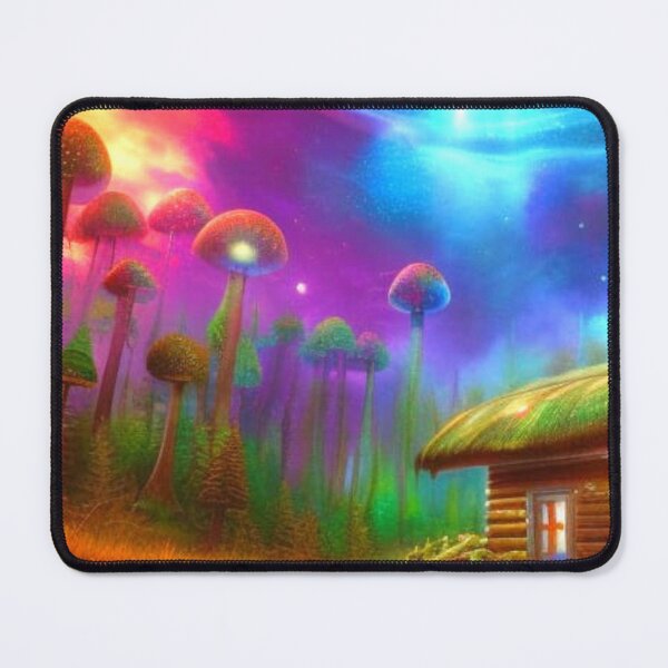 Item preview, Cosmic Retreat designed and sold by VisionGalaxyDesigns.