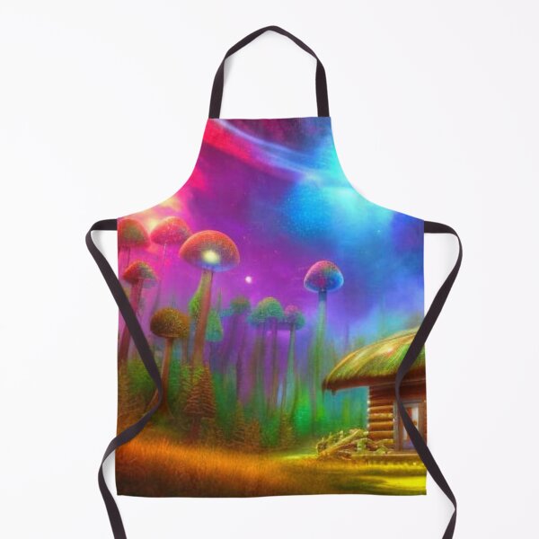 Item preview, Cosmic Retreat designed and sold by VisionGalaxyDesigns.