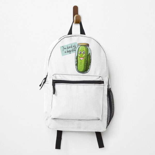 Item preview, I am kind of a big dill designed and sold by giosav.